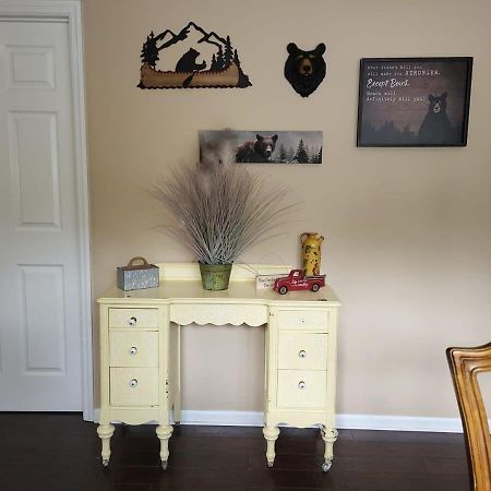 Cozy Pigeon Forge Home W Hot Tub Near River מראה חיצוני תמונה