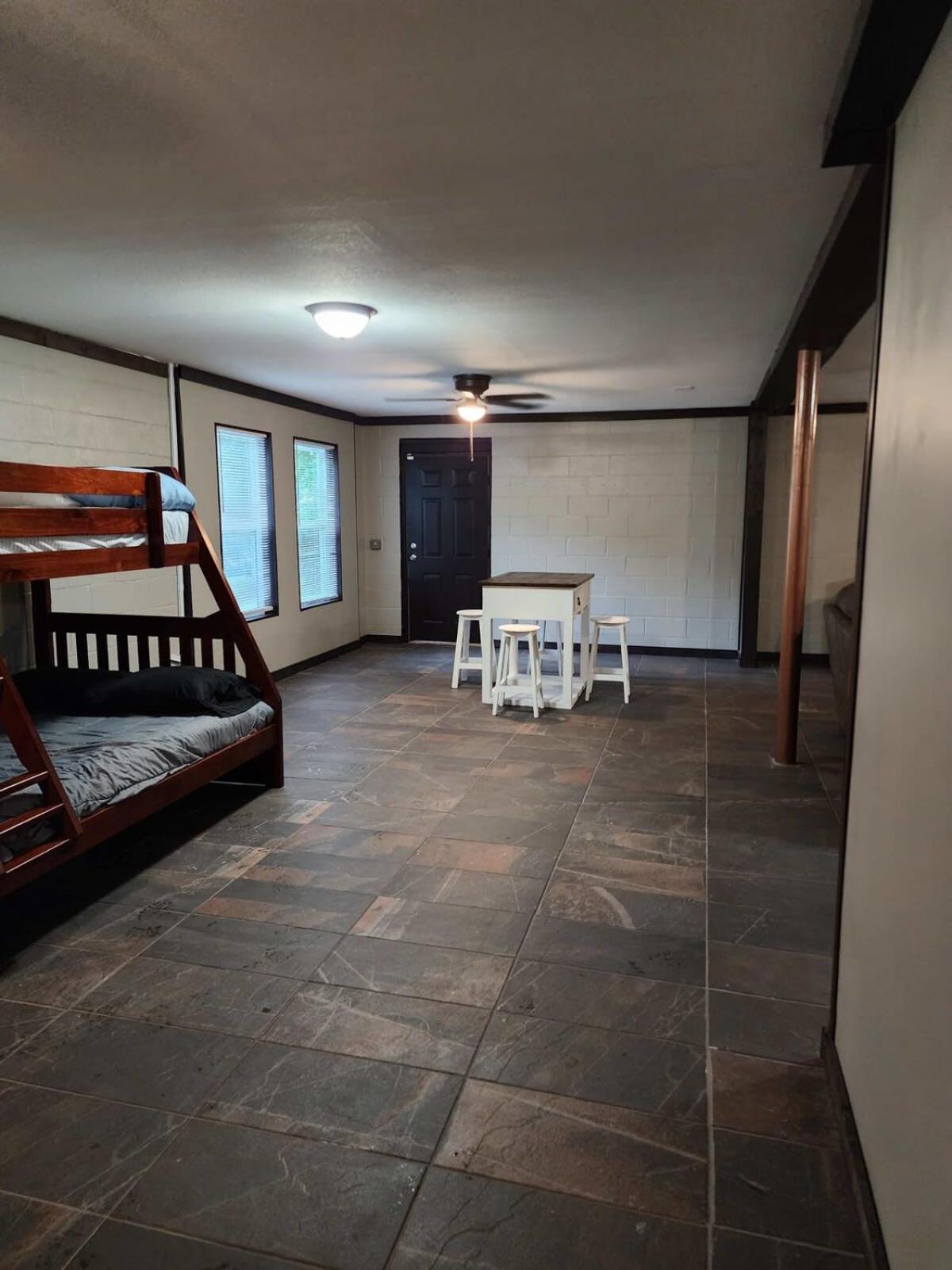 Cozy Pigeon Forge Home W Hot Tub Near River מראה חיצוני תמונה