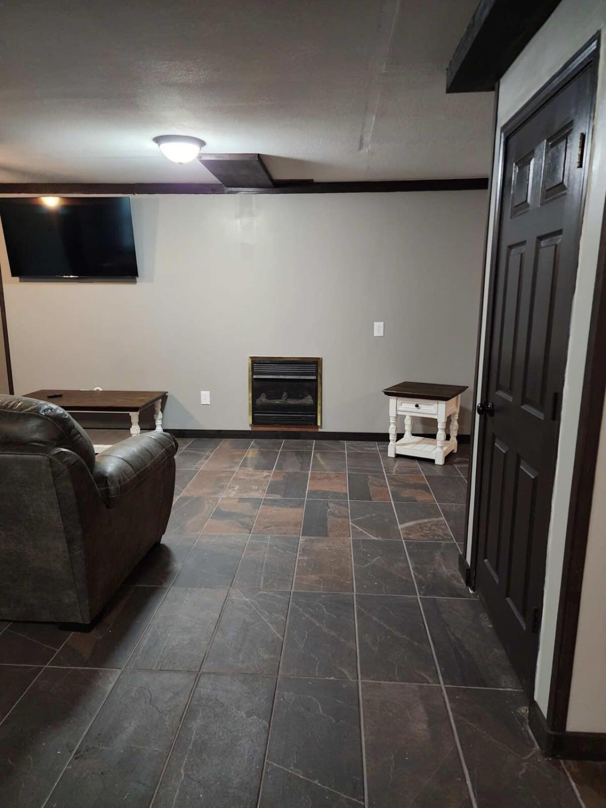 Cozy Pigeon Forge Home W Hot Tub Near River מראה חיצוני תמונה