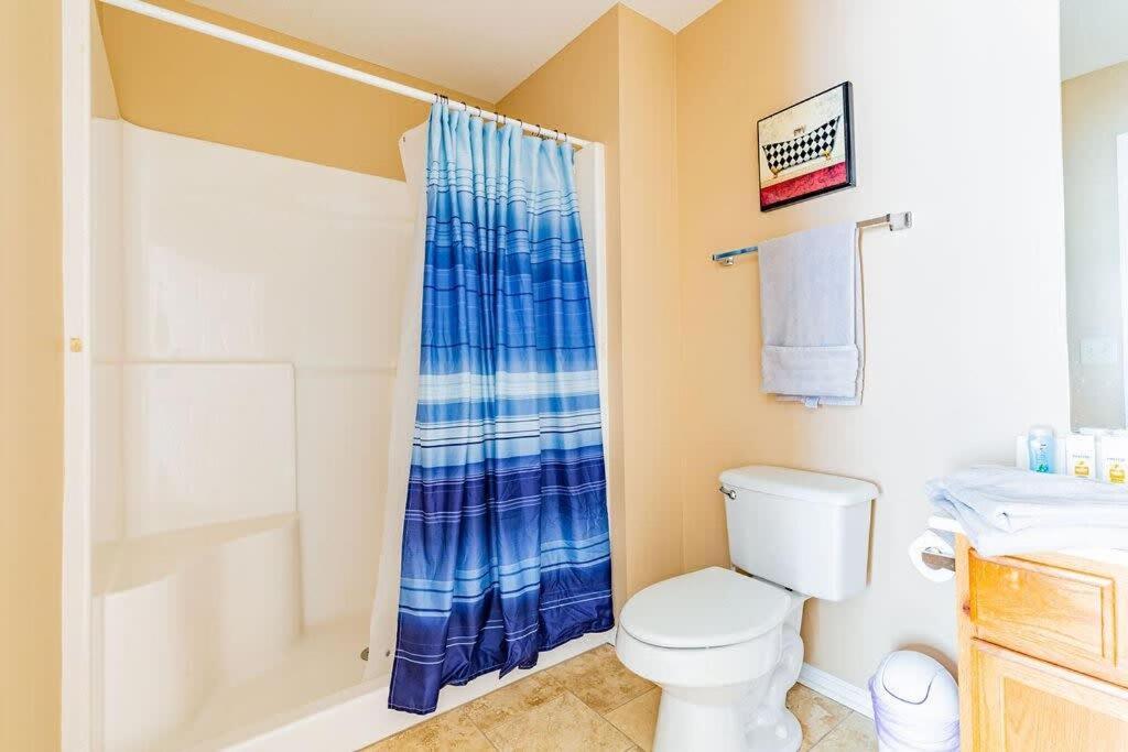 Cozy Pigeon Forge Home W Hot Tub Near River מראה חיצוני תמונה