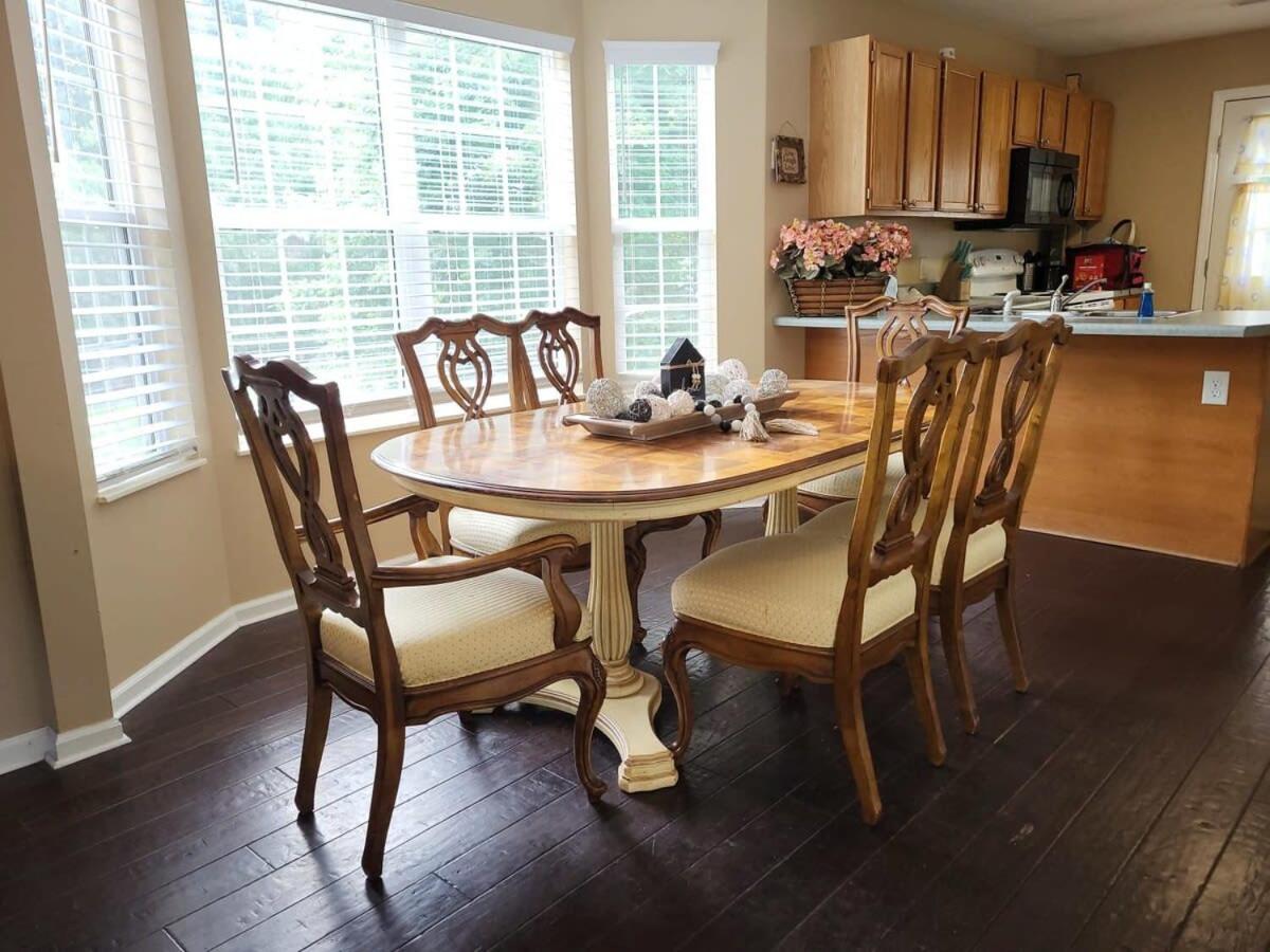 Cozy Pigeon Forge Home W Hot Tub Near River מראה חיצוני תמונה